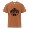 GARMENT-DYED HEAVYWEIGHT T-SHIRT Thumbnail