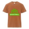GARMENT-DYED HEAVYWEIGHT T-SHIRT Thumbnail