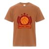 GARMENT-DYED HEAVYWEIGHT T-SHIRT Thumbnail
