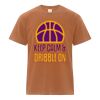 GARMENT-DYED HEAVYWEIGHT T-SHIRT Thumbnail