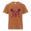GARMENT-DYED HEAVYWEIGHT T-SHIRT Thumbnail