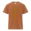 GARMENT-DYED HEAVYWEIGHT T-SHIRT Thumbnail