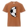 GARMENT-DYED HEAVYWEIGHT T-SHIRT Thumbnail