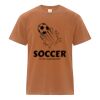 GARMENT-DYED HEAVYWEIGHT T-SHIRT Thumbnail