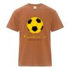 GARMENT-DYED HEAVYWEIGHT T-SHIRT Thumbnail