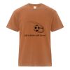GARMENT-DYED HEAVYWEIGHT T-SHIRT Thumbnail
