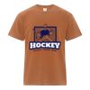 GARMENT-DYED HEAVYWEIGHT T-SHIRT Thumbnail