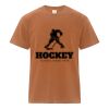 GARMENT-DYED HEAVYWEIGHT T-SHIRT Thumbnail
