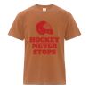 GARMENT-DYED HEAVYWEIGHT T-SHIRT Thumbnail
