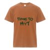 GARMENT-DYED HEAVYWEIGHT T-SHIRT Thumbnail