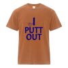 GARMENT-DYED HEAVYWEIGHT T-SHIRT Thumbnail