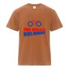 GARMENT-DYED HEAVYWEIGHT T-SHIRT Thumbnail