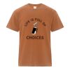 GARMENT-DYED HEAVYWEIGHT T-SHIRT Thumbnail
