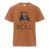 GARMENT-DYED HEAVYWEIGHT T-SHIRT Thumbnail