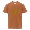 GARMENT-DYED HEAVYWEIGHT T-SHIRT Thumbnail
