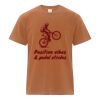 GARMENT-DYED HEAVYWEIGHT T-SHIRT Thumbnail