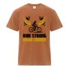 GARMENT-DYED HEAVYWEIGHT T-SHIRT Thumbnail
