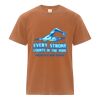 GARMENT-DYED HEAVYWEIGHT T-SHIRT Thumbnail
