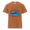 GARMENT-DYED HEAVYWEIGHT T-SHIRT Thumbnail