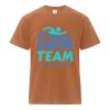 GARMENT-DYED HEAVYWEIGHT T-SHIRT Thumbnail