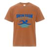 GARMENT-DYED HEAVYWEIGHT T-SHIRT Thumbnail