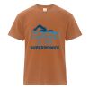 GARMENT-DYED HEAVYWEIGHT T-SHIRT Thumbnail
