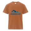 GARMENT-DYED HEAVYWEIGHT T-SHIRT Thumbnail