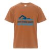 GARMENT-DYED HEAVYWEIGHT T-SHIRT Thumbnail
