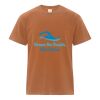 GARMENT-DYED HEAVYWEIGHT T-SHIRT Thumbnail