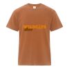 GARMENT-DYED HEAVYWEIGHT T-SHIRT Thumbnail
