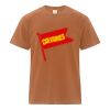 GARMENT-DYED HEAVYWEIGHT T-SHIRT Thumbnail