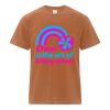 GARMENT-DYED HEAVYWEIGHT T-SHIRT Thumbnail