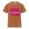 GARMENT-DYED HEAVYWEIGHT T-SHIRT Thumbnail