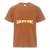 GARMENT-DYED HEAVYWEIGHT T-SHIRT Thumbnail