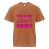 GARMENT-DYED HEAVYWEIGHT T-SHIRT Thumbnail