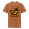 GARMENT-DYED HEAVYWEIGHT T-SHIRT Thumbnail