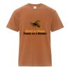 GARMENT-DYED HEAVYWEIGHT T-SHIRT Thumbnail