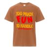 GARMENT-DYED HEAVYWEIGHT T-SHIRT Thumbnail