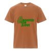 GARMENT-DYED HEAVYWEIGHT T-SHIRT Thumbnail