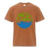 GARMENT-DYED HEAVYWEIGHT T-SHIRT Thumbnail