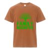 GARMENT-DYED HEAVYWEIGHT T-SHIRT Thumbnail