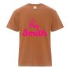 GARMENT-DYED HEAVYWEIGHT T-SHIRT Thumbnail