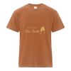 GARMENT-DYED HEAVYWEIGHT T-SHIRT Thumbnail