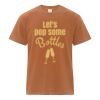 GARMENT-DYED HEAVYWEIGHT T-SHIRT Thumbnail