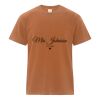 GARMENT-DYED HEAVYWEIGHT T-SHIRT Thumbnail