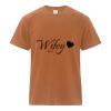 GARMENT-DYED HEAVYWEIGHT T-SHIRT Thumbnail