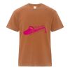 GARMENT-DYED HEAVYWEIGHT T-SHIRT Thumbnail