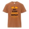 GARMENT-DYED HEAVYWEIGHT T-SHIRT Thumbnail