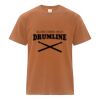 GARMENT-DYED HEAVYWEIGHT T-SHIRT Thumbnail