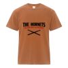 GARMENT-DYED HEAVYWEIGHT T-SHIRT Thumbnail